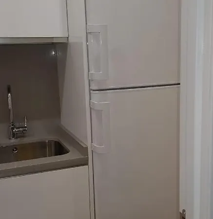 Apartament Piso 2da Linea De Playa En *