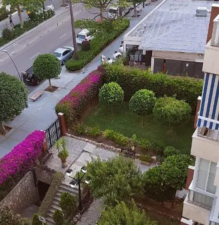 Appartement Piso 2da Linea De Playa En Marbella